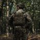 Бронежилет 6-го класу (PRO). Вага 6.2 кг. Керамічні плити 2.4 кг. Мультикам US.001.0147 фото 6