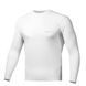 Кофта-лонгслів Ukrarmor Pulse Longsleeve. Розмір S. Білий UM.176.0018 фото