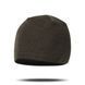 Шапка тактична Ukrarmor Helmet Hood під шолом. Ranger green UM.093.0008 фото