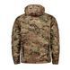 Куртка тактическая Ukrarmor Softshell Hawk Jacket. Размер S/Long. Мультикам UM.079.0210 фото 2
