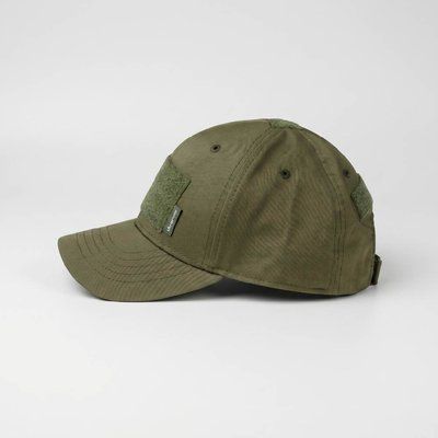 Кепка (бейсболка) Ukrarmor Duty Shade Gen II. Cotton. Світла олива UM.090.0025 фото