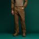 Тактичні військові штани Ukrarmor XT Combat Pants. Розмір S. Койот UM.073.0010 фото 2