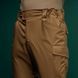 Тактичні військові штани Ukrarmor XT Combat Pants. Розмір S. Койот UM.073.0010 фото 3