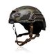 Тактичний кевларовий шолом ARCH Helmet (ECH) (M) з вирізом під активні навушники. Виробник: Данія. - Мультикам ШОЛ(ARCH)Мультикам - M фото