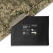 Каремат для сидения Ukrarmor раскладной тройной 2-го класса защиты. Cordura 500D. Пиксель (мм-14) US.121.0027 фото 2