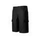Шорты тактические Ukrarmor Echo Cargo Shorts. Размер S. Черный UM.081.0006 фото
