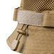 Панама тактическая Ukrarmor Brim Hat Rip-Stop. Койот UM.089.0140 фото 5