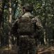 Бронежилет Ukrarmor 3-го класса (PRO). Вес 3.4 кг. Полиэтиленовые плиты 1.4 кг. Мультикам US.001.0623 фото 5