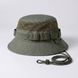 Панама тактична Ukrarmor Brim Hat Rip-Stop. Олива UM.089.0142 фото