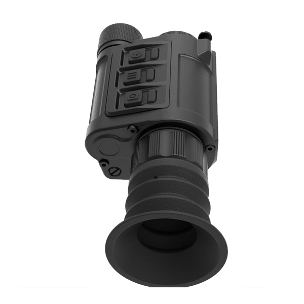 Багатофункціональний тепловізійний приціл INFIRAY (iRay) RICO Micro RH25/PFN640+ PFN640+ фото