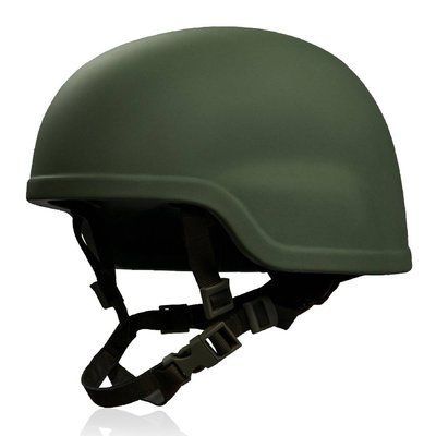 Балістичний шолом UARMS TOR. Колір Олива. Розмір L UM.020.0030 фото