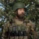 Балістичний шолом UARMS TOR. Колір Олива. Розмір L UM.020.0030 фото 3