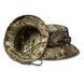 Капелюх тактичний Ukrarmor Combat Hat (TDU ripstop). Мультикам UM.089.0002 фото 3