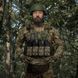 Балістичний шолом UARMS TOR. Колір Олива. Розмір L UM.020.0030 фото 6