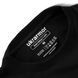 Комплект футболок (3 шт) Ukrarmor Basic Military T-shirt. Розмір S. Чорний US.173.0024 фото 6