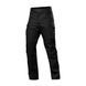 Тактические военные штаны Ukrarmor XT Combat Pants. Размер S. Чёрная UM.073.0004 фото