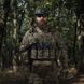 Комплект снаряжения Ukrarmor Vest Full (based on IBV) S/M без баллистической защиты. Мультикам US.160.0002 фото 2