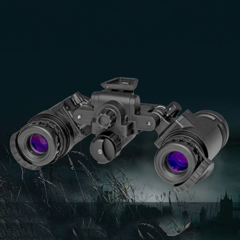 Купити Прилад нічного бачення DELTA PVS-31 Gen 3 Delta PVS-31 в