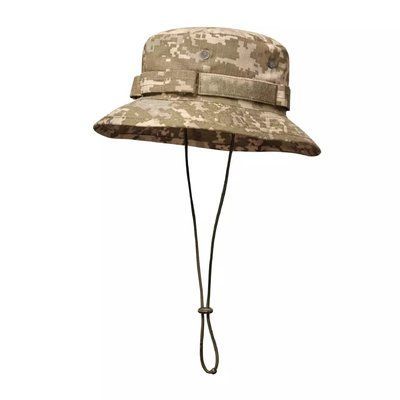 Кепи тактическая Ukrarmor Combat Hat (TDU ripstop). Пиксель (мм-14) UM.089.0006 фото