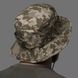 Кепи тактическая Ukrarmor Combat Hat (TDU ripstop). Пиксель (мм-14) UM.089.0006 фото 6