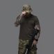 Кепи тактическая Ukrarmor Combat Hat (TDU ripstop). Пиксель (мм-14) UM.089.0006 фото 7