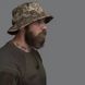 Кепи тактическая Ukrarmor Combat Hat (TDU ripstop). Пиксель (мм-14) UM.089.0006 фото 2