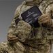 Боковые бронепластины 3 класс защиты (комплект) НВМПЭ 21.5х16 см. Пиксель (мм-14) US.163.0026 фото 5