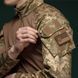 Боевая рубашка Ukrarmor TAC-24 ACS (Army Combat Shirt). S. Пиксель (мм-14) UM.071.0047 фото 4