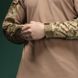 Боевая рубашка Ukrarmor TAC-24 ACS (Army Combat Shirt). S. Пиксель (мм-14) UM.071.0047 фото 6