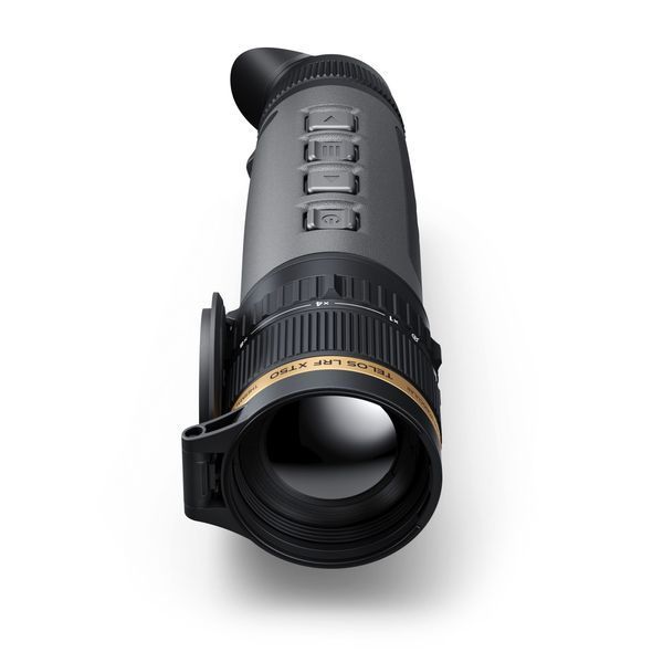 Тепловізійний монокуляр PULSAR Telos LRF XT50 PULSAR Telos LRF XT50 фото