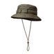 Капелюх тактичний Ukrarmor Combat Hat (TDU ripstop). Олива UM.089.0014 фото