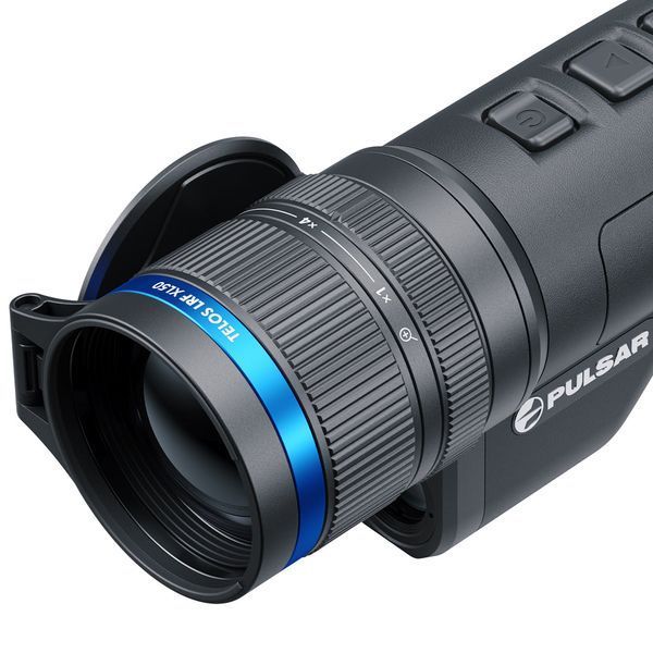 Тепловизионный монокуляр PULSAR Telos LRF XL50 PULSAR Telos LRF XL50 фото