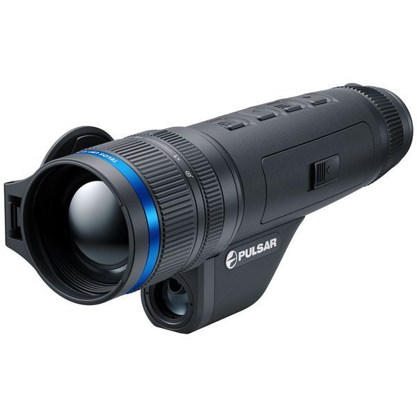 Тепловизионный монокуляр PULSAR Telos LRF XL50 PULSAR Telos LRF XL50 фото