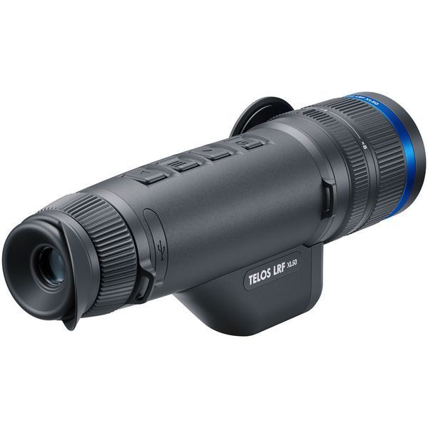 Тепловизионный монокуляр PULSAR Telos LRF XL50 PULSAR Telos LRF XL50 фото
