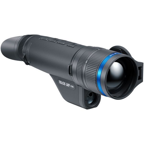 Тепловизионный монокуляр PULSAR Telos LRF XL50 PULSAR Telos LRF XL50 фото