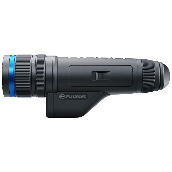 Тепловизионный монокуляр PULSAR Telos LRF XL50 PULSAR Telos LRF XL50 фото