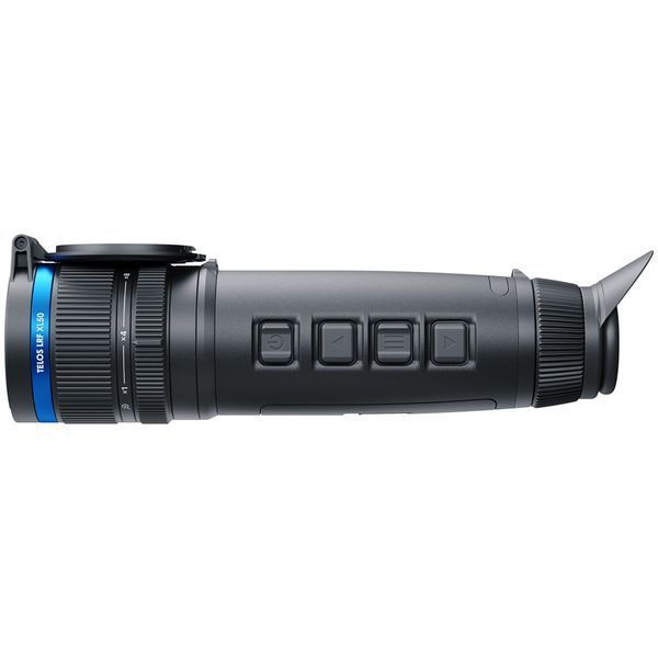 Тепловизионный монокуляр PULSAR Telos LRF XL50 PULSAR Telos LRF XL50 фото
