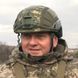 Кевларовый шлем TOR-D-VN (улучшенный). Производитель: Украина. Цвет: Олива. Размер M UM.020.0038 фото 8