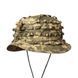 Тактичний капелюх Ukrarmor Scout Hat Rip-Stop CVC. Піксель (мм-14) UM.089.0008 фото 8