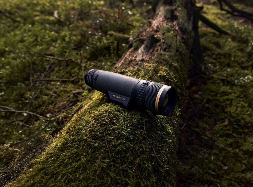 Тепловізійний монокуляр PULSAR Telos LRF XL50 PULSAR Telos LRF XL50 фото