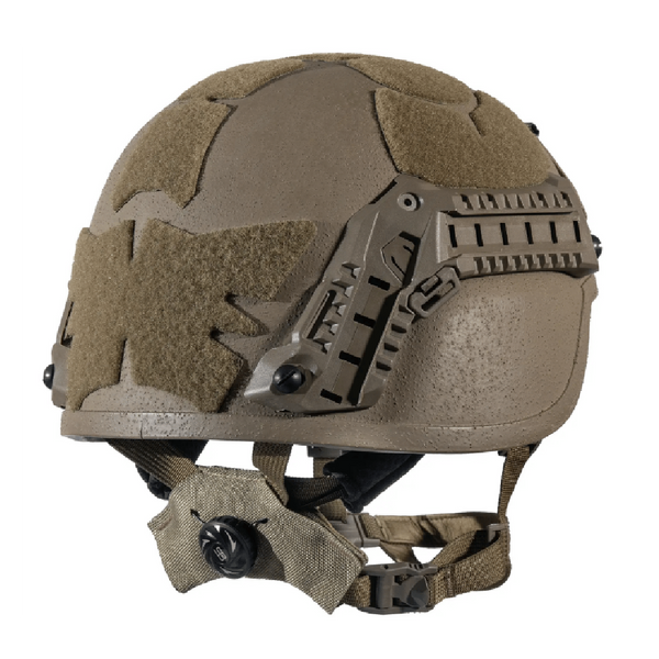 Балістичний шолом Sestan-Busch Helmet MICH (BK-ACH). Колір Койот. Розмір XL UM.020.0178 фото