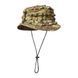 Тактичний капелюх Ukrarmor Scout Hat Rip-Stop CVC. Мультикам UM.089.0004 фото