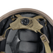 Балістичний шолом Sestan-Busch Helmet MICH (BK-ACH). Колір Койот. Розмір XL UM.020.0178 фото 5