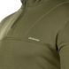 Термосорочка Ukrarmor 2-го рівня TOUNDRA II (Cold Weather Thermal System). Розмір S. Олива UM.085.0045 фото 4