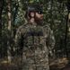 Бронежилет Ukrarmor 3-го класса защиты M.V.P.. Мультикам US.001.0628 фото 2