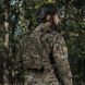 Бронежилет Ukrarmor 3-го класса защиты M.V.P.. Мультикам US.001.0628 фото 5
