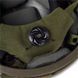 Балістичний шолом Sestan-Busch Helmet Mid Cut (BK-ACH-MC). Колір Олива. Розмір L UM.020.0046 фото 7