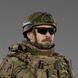 Балістичний шолом Sestan-Busch Helmet Mid Cut (BK-ACH-MC). Колір Олива. Розмір L UM.020.0046 фото 5