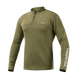 Термосорочка Ukrarmor 2-го рівня TOUNDRA II (Cold Weather Thermal System). Розмір M. Олива UM.085.0044 фото 1