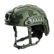 Балістичний шолом SXE GROUP SHC LITE GEN 3 Helmet System. Колір Олива. Розмір M/L UM.020.0224 фото 1